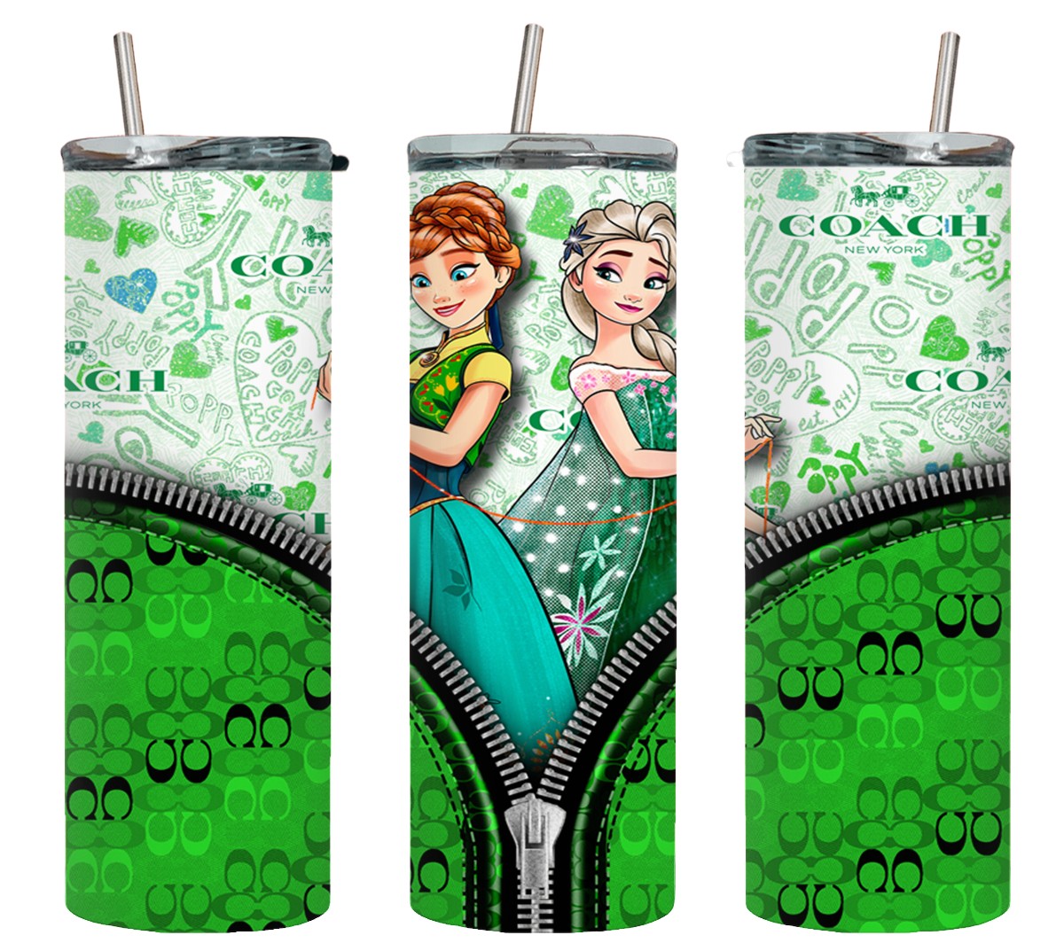 Princess Zipped-11179